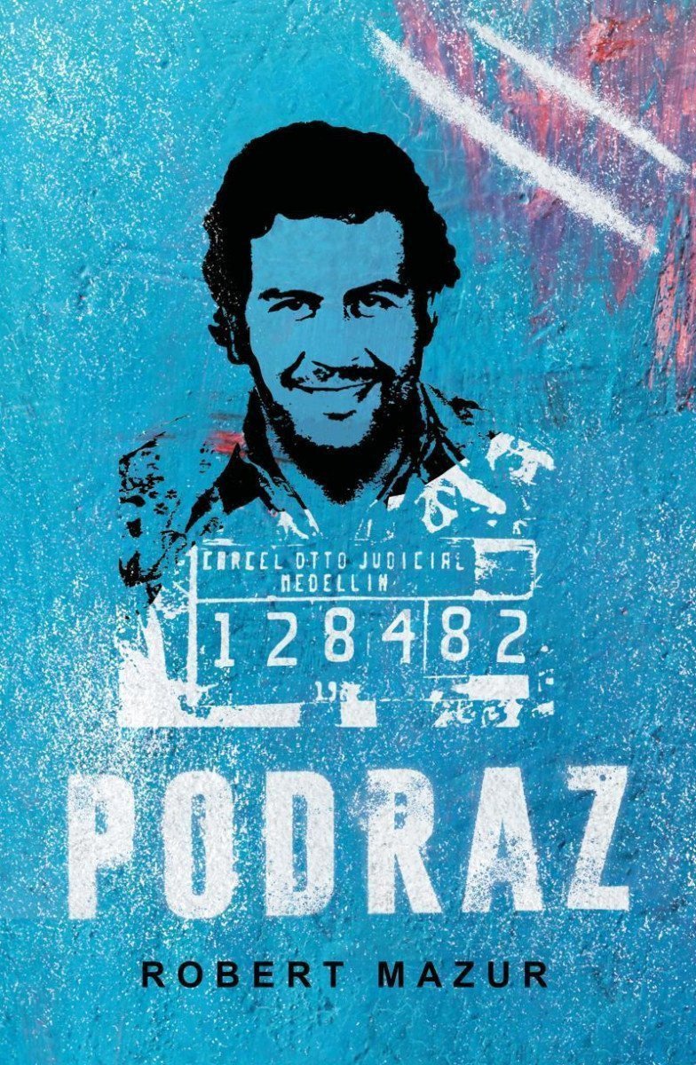 Podraz – Mazur Robert