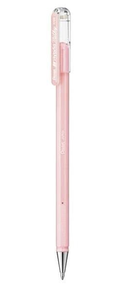 PentK108-Pp Hybrid Milky Pastel Pink 08Mm