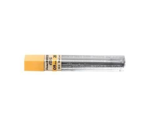 Tuhy Pentel HB 09 mm 12 ks