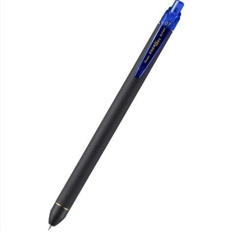 Gelový roller modrý 07mm LRP-Náplň PENTBLP437R1-C