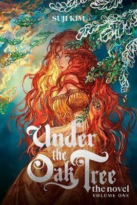 Under the Oak Tree 1 novel – Kim Suji