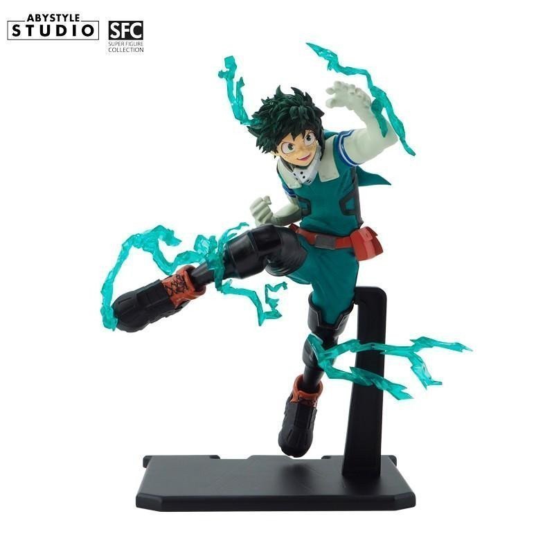 My Hero Academia figurka - Izuku 165 cm