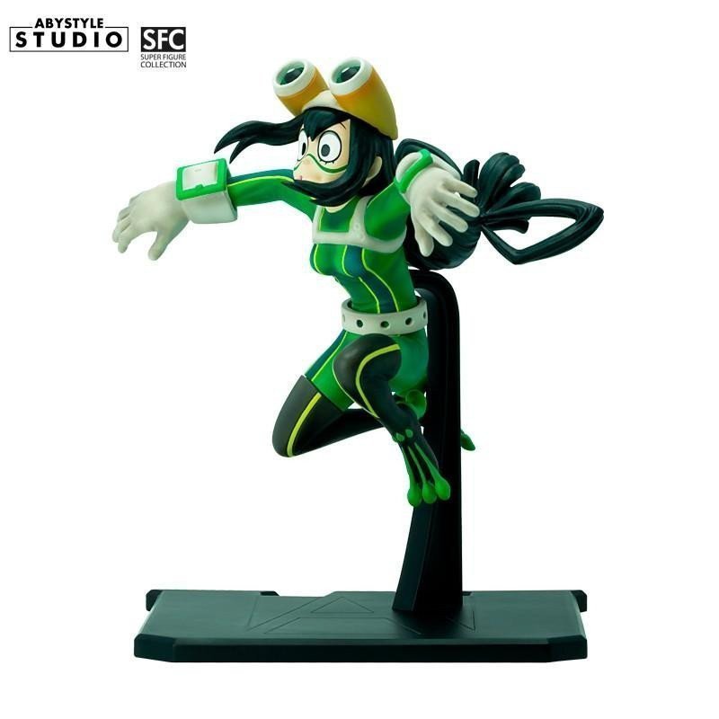 My Hero Academia figurka - Tsuyu Asui 165 cm