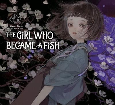 The Girl Who Became A Fish Maidens Bookshelf – Dazai Osamu