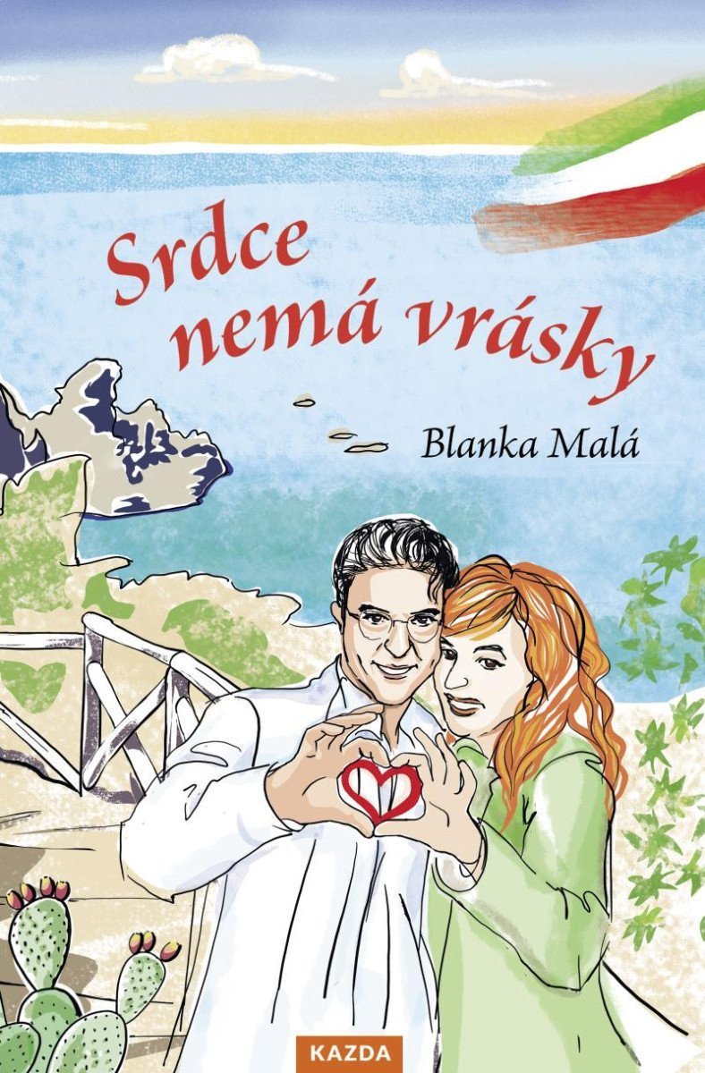 Srdce nemá vrásky – Malá Blanka