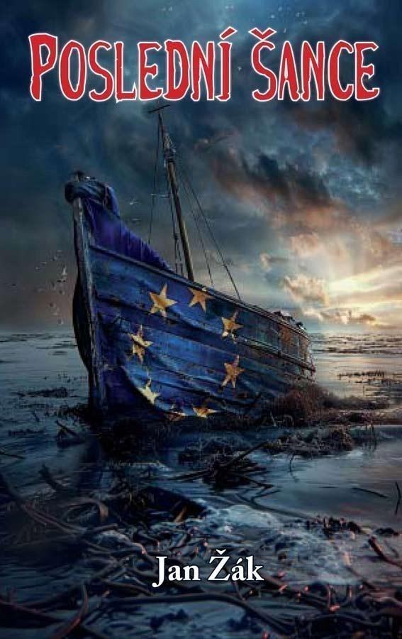 Poslední šance – Žák Jan
