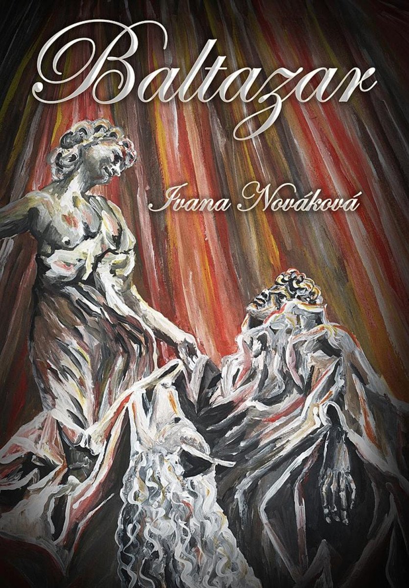 Baltazar – Nováková Ivana