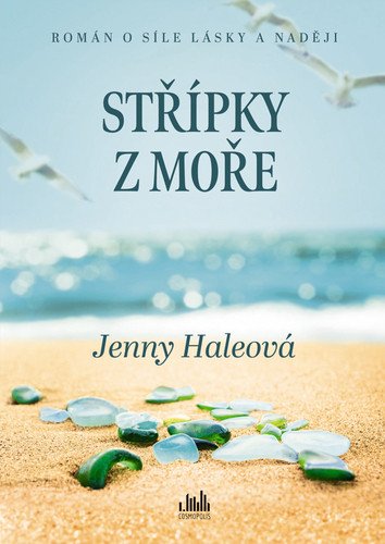 Střípky z moře – Haleová Jenny