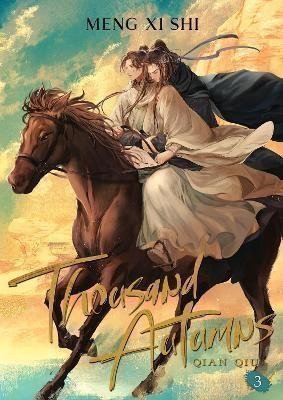 Thousand Autumns: Qian Qiu 3 – Shi Meng Xi (2024)