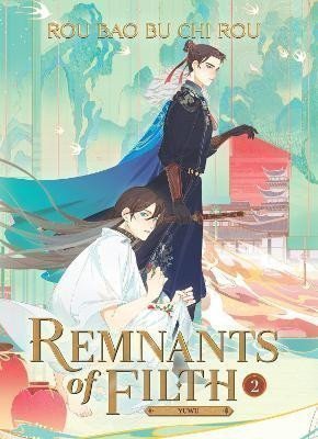 Remnants of Filth: Yuwu 2 – Rou Bao Bu Chi Rou (2023)