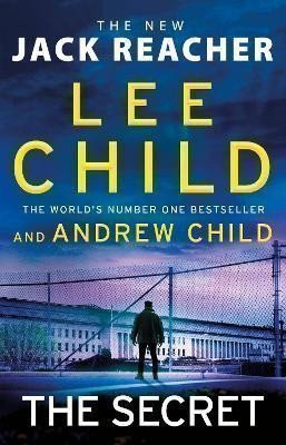 The Secret: (Jack Reacher 28) – Child Lee (2024)