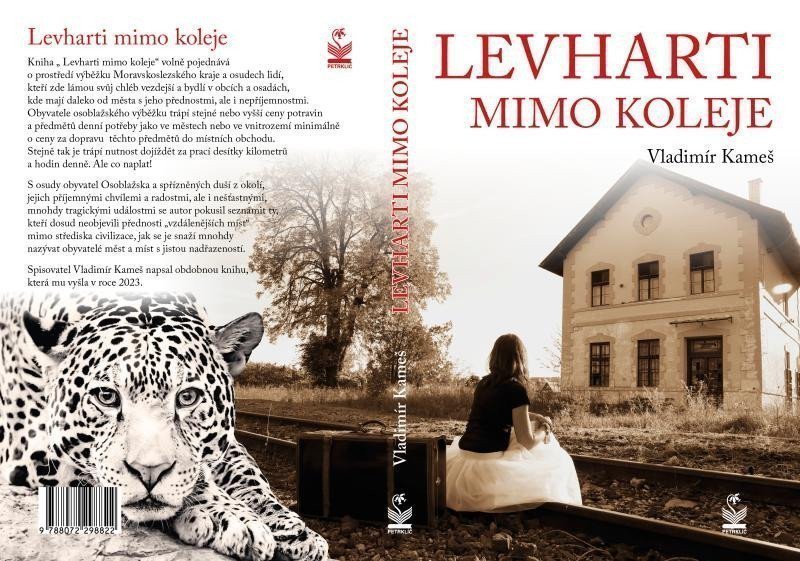 Levharti mimo koleje – Kameš Vladimír