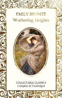 Wuthering Heights – Bronteová Charlotte (2020)
