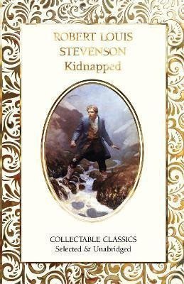 Kidnapped – Stevenson Robert Louis