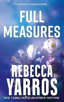 Full Measures – Yarros Rebecca