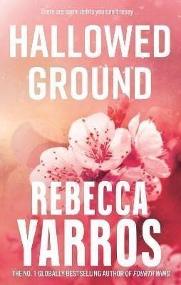 Hallowed Ground – Yarros Rebecca