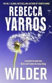 Wilder – Yarros Rebecca