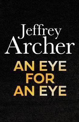 An Eye for an Eye William Warwick 7 – Archer Jeffrey