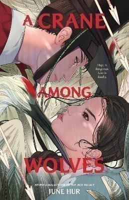 A Crane Among Wolves – Hur June (2024)