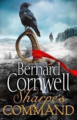 Sharpes Command The Sharpe Series Book 14 – Cornwell Bernard
