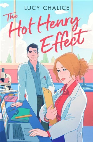 The Hot Henry Effect – Chalice Lucy