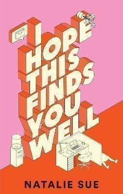 I Hope This Finds You Well – Sue Natalie (2024)