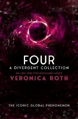 Four: A Divergent Collection – Rothová Veronica (2024)