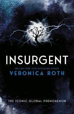 Insurgent (Divergent, Book 2) – Rothová Veronica (2024)