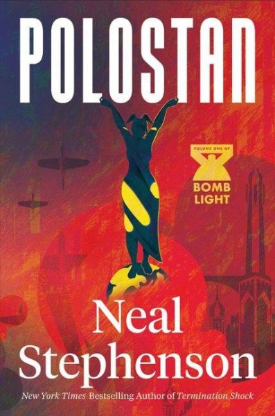 Polostan (Bomb Light 1) – Stephenson Neal (2024)