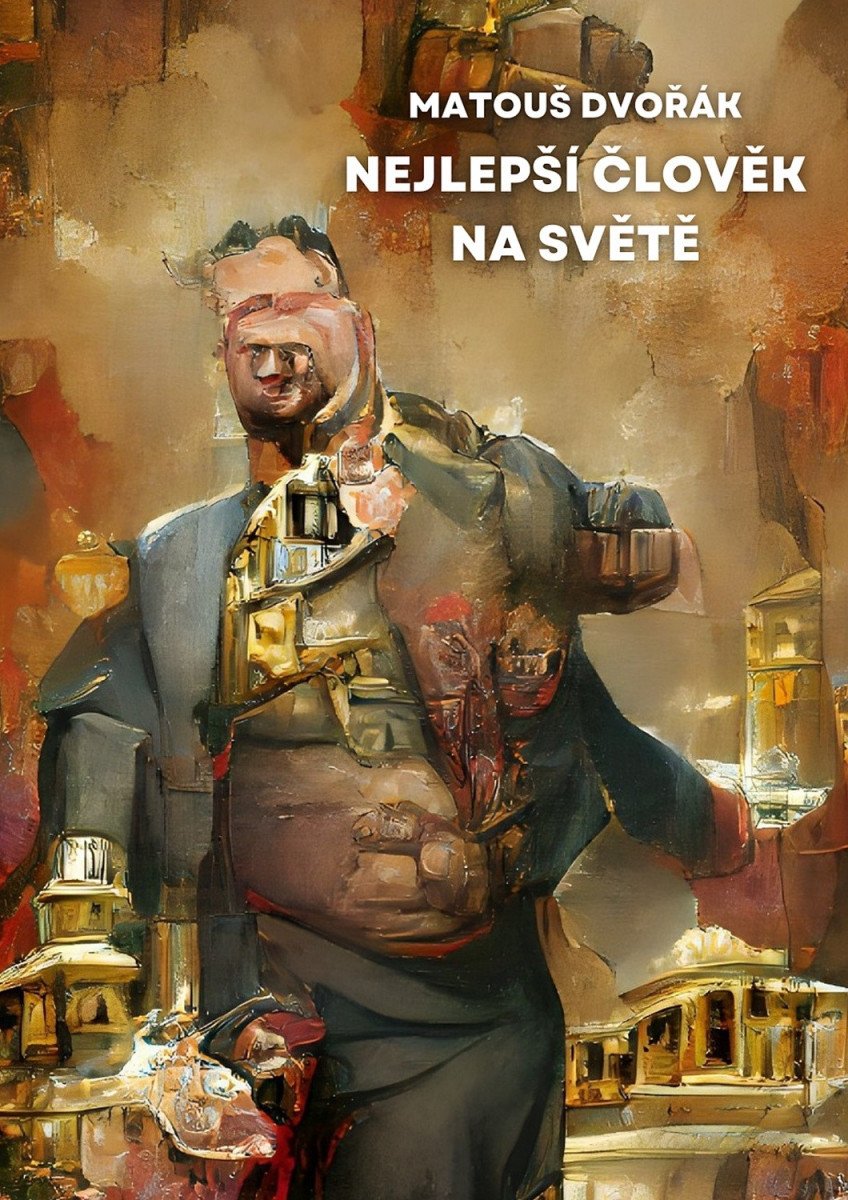 Nejlepší člověk na světě – Dvořák Matouš