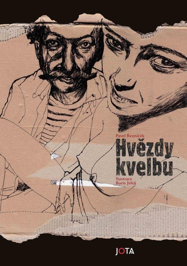 Hvězdy kvelbu – Řezníček Pavel