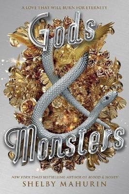 Gods & Monsters – Mahurin Shelby (2022)