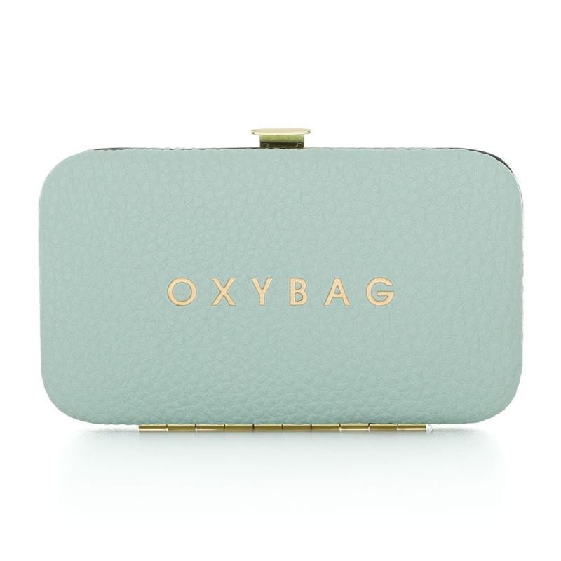 Manikúra Leather - Mint