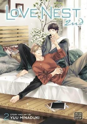 Love Nest 2nd 2 – Minaduki Yuu