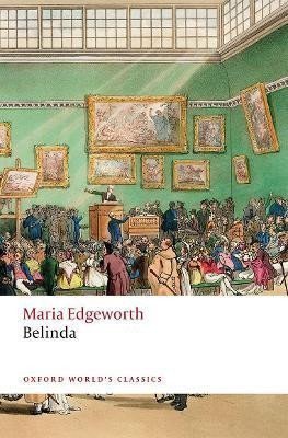 Belinda – Edgeworth Maria