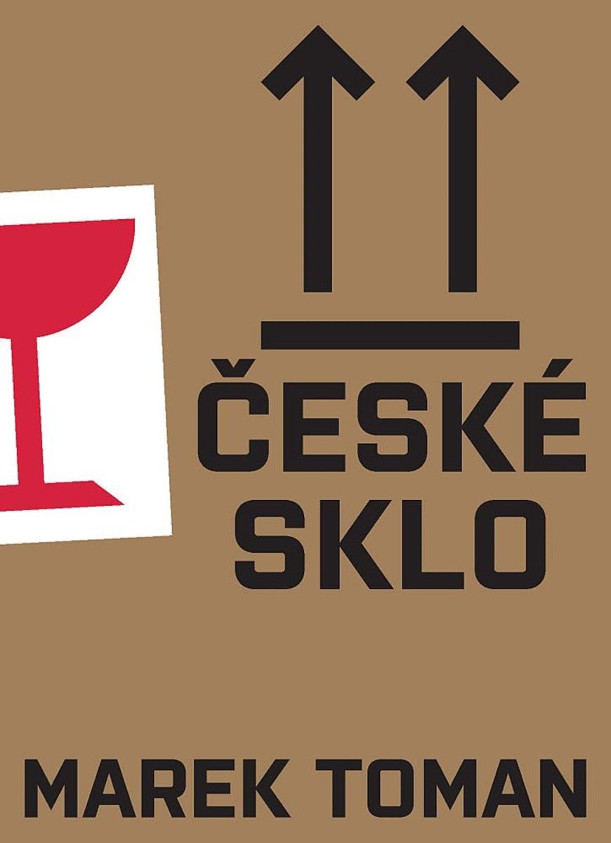 České sklo – Toman Marek