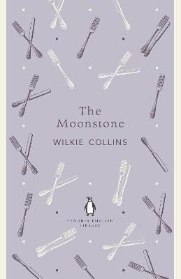 The Moonstone – Collins Wilkie