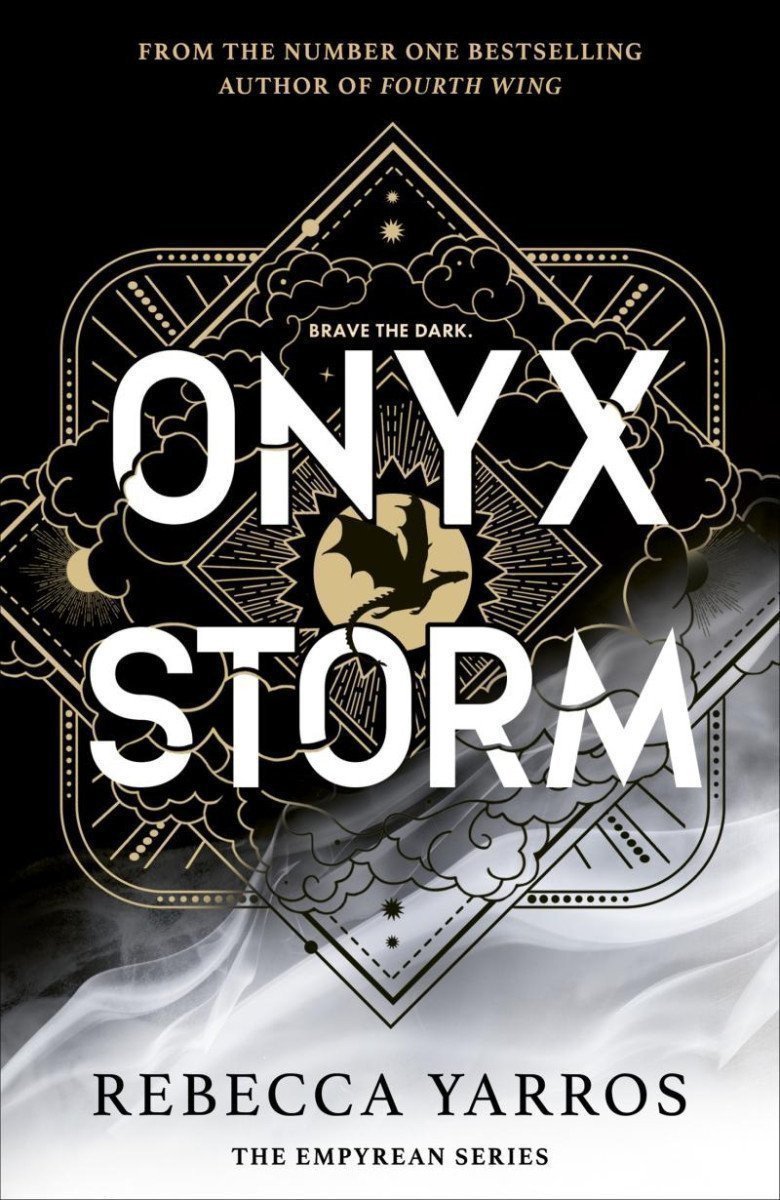 Onyx Storm – Yarros Rebecca