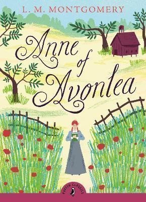 Anne of Avonlea – Montgomeryová Lucy Maud (2009)