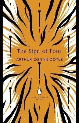 The Sign of Four – Doyle Arthur Conan