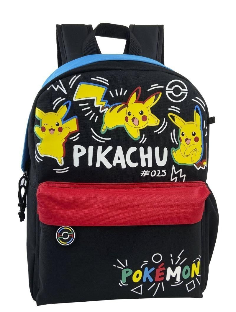 Pokémon Batoh volnočasový Colourful edice