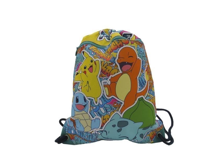 Pokémon Taška stahovací Urban edice
