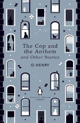 The Cop and the Anthem and Other Stories – Henry O