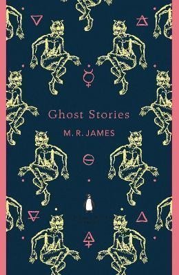 Ghost Stories – James M R