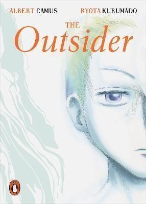 The Outsider Manga Edition – Camus Albert