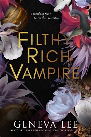 Filthy Rich Vampire 1 – Lee Geneva (2023)