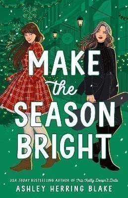 Make the Season Bright – Herring Blake Ashley (2024)