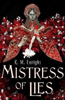Mistress of Lies – Enright K M