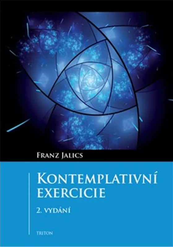 Kontemplativní exercicie – Jalics Franz