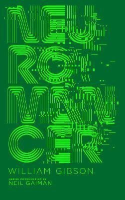 Neuromancer – Gibson William (2016)